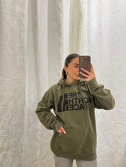 Felpa The North Face Unisex