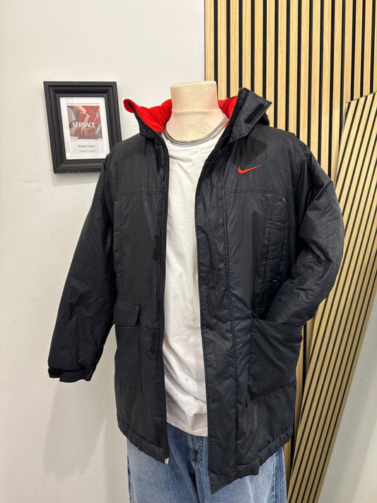 Giubbino Nike L da Ragazzo