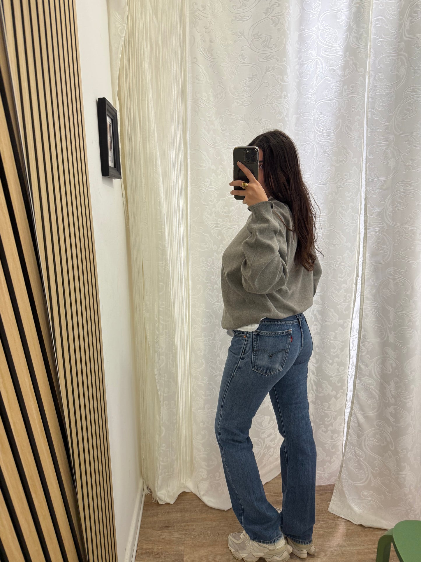 Jeans Levi’s Vintage