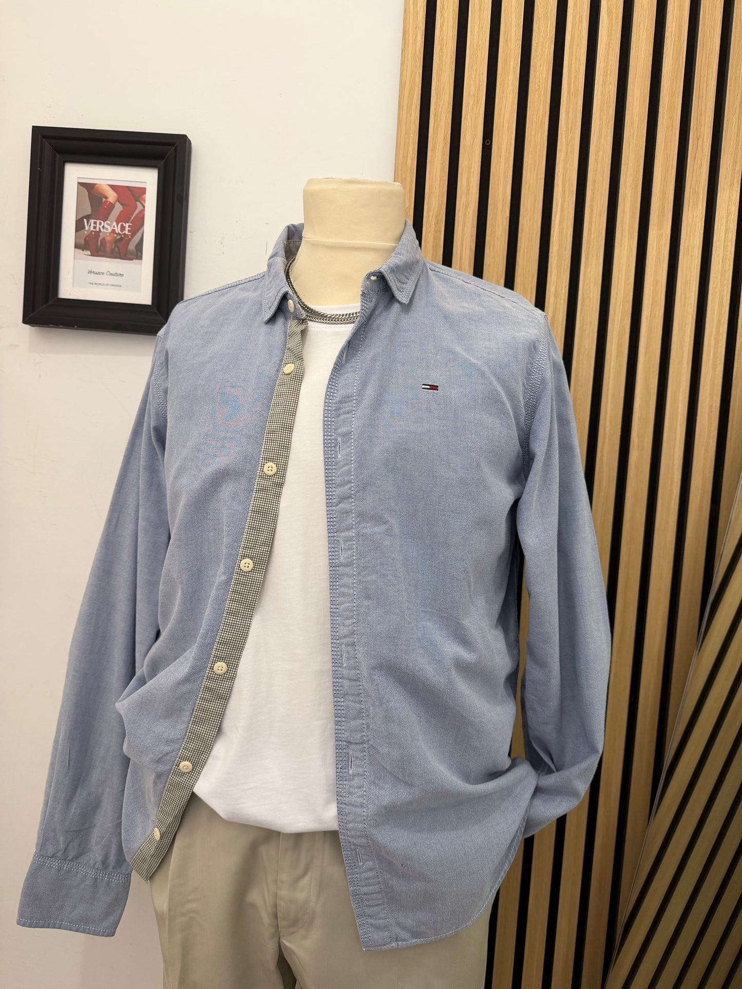 Camicia Tommy Hilfger