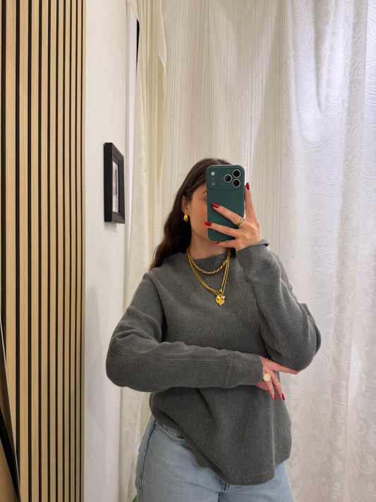 Maglia Ralph Lauren vintage unisex