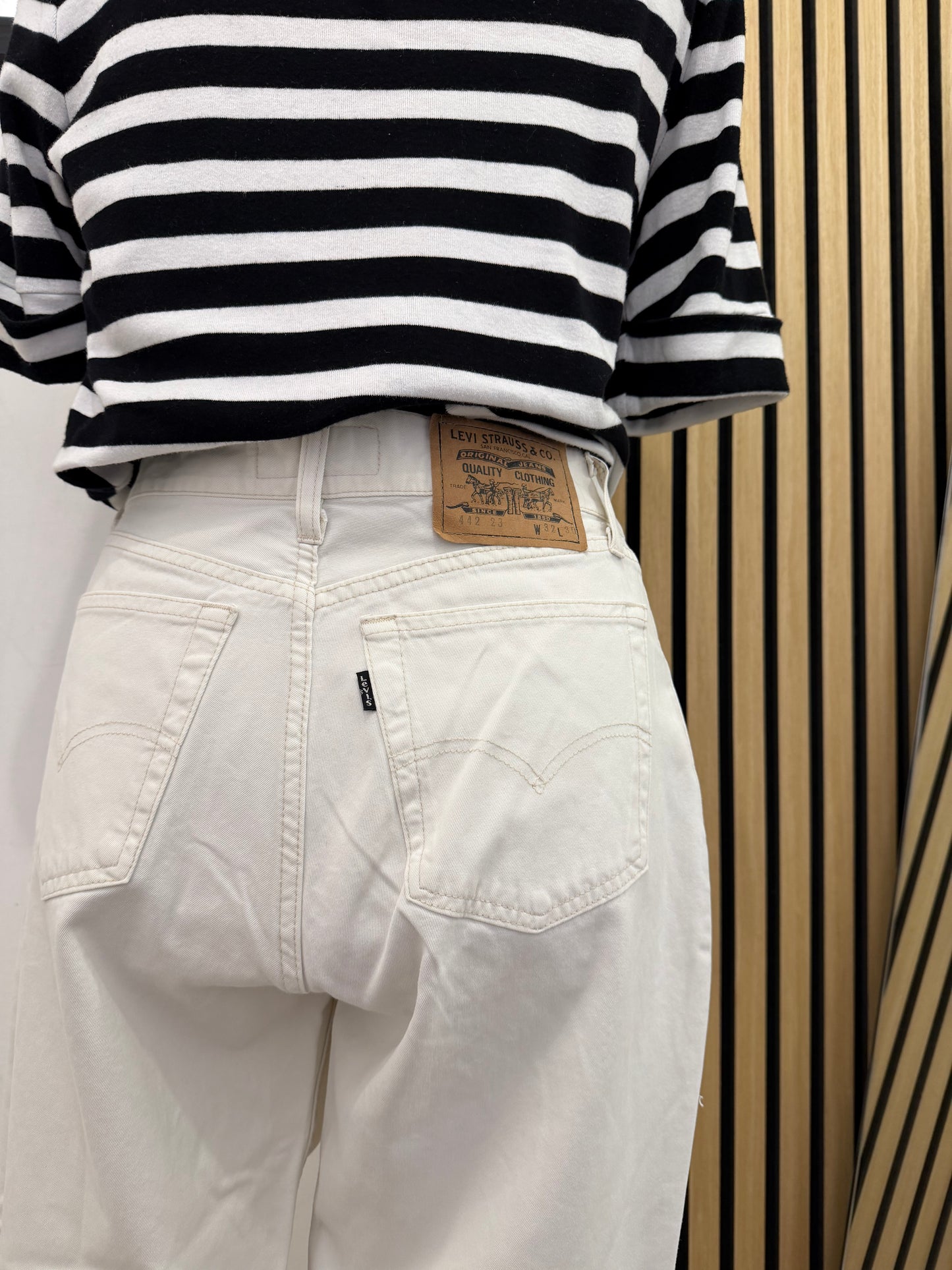 Jeans Levi's Vintage 42it