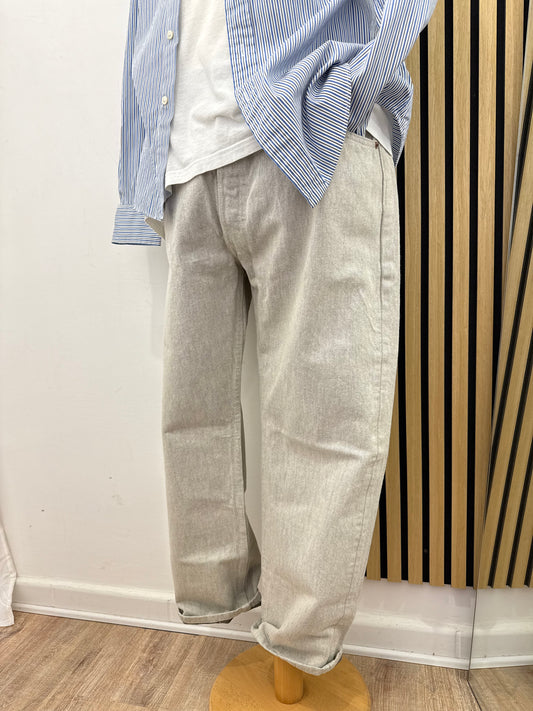 Jeans Levi’s 501 vintage 48IT