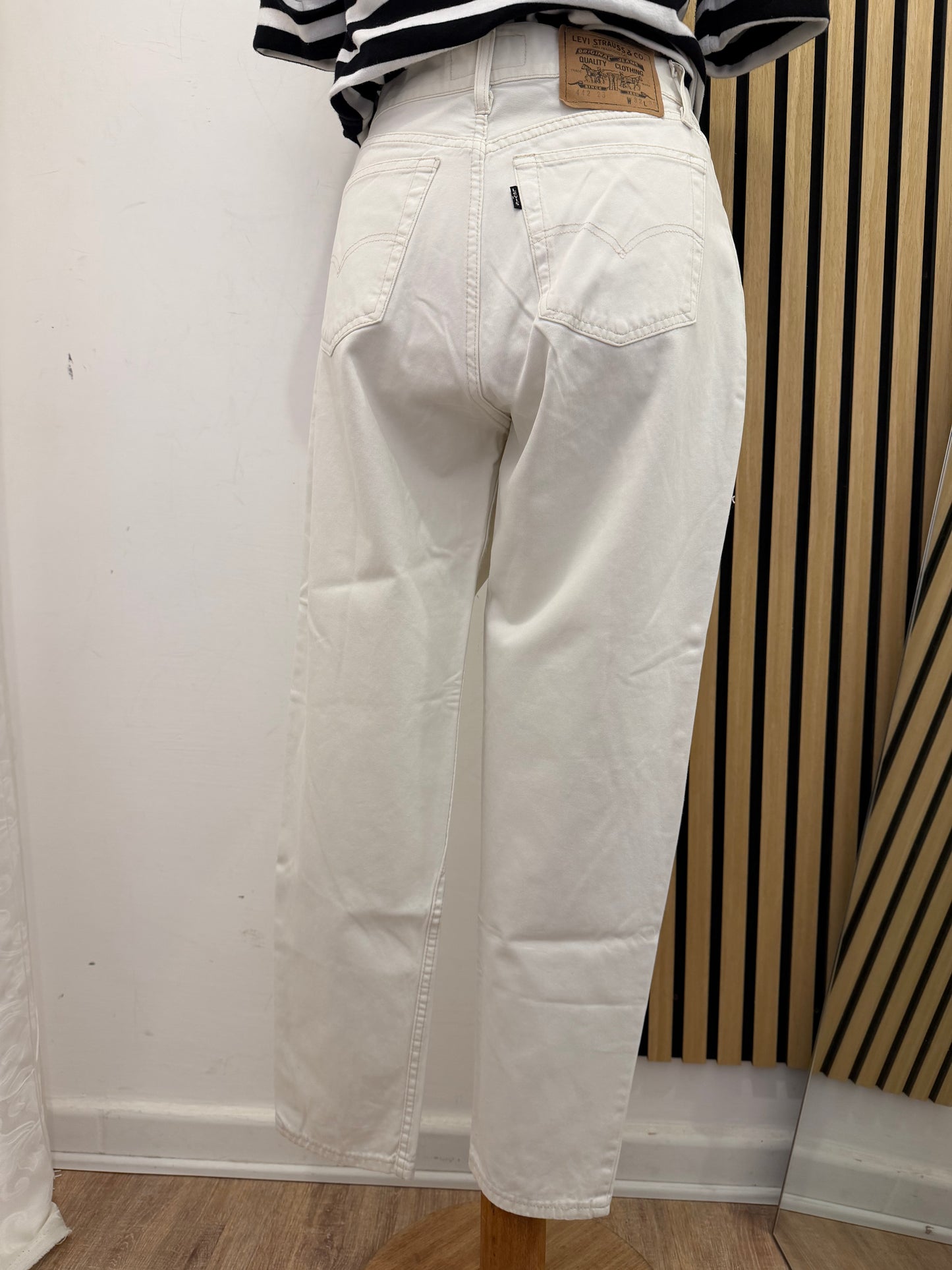 Jeans Levi's Vintage 42it