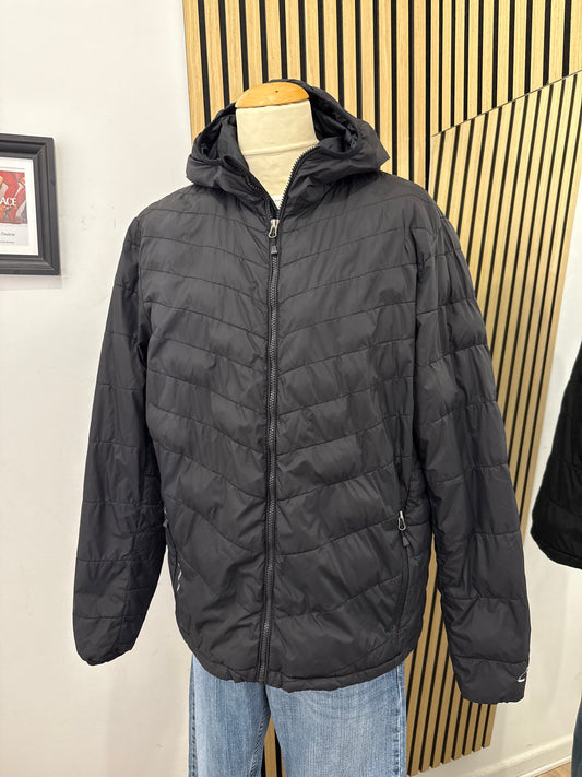 Piumino Champion vintage