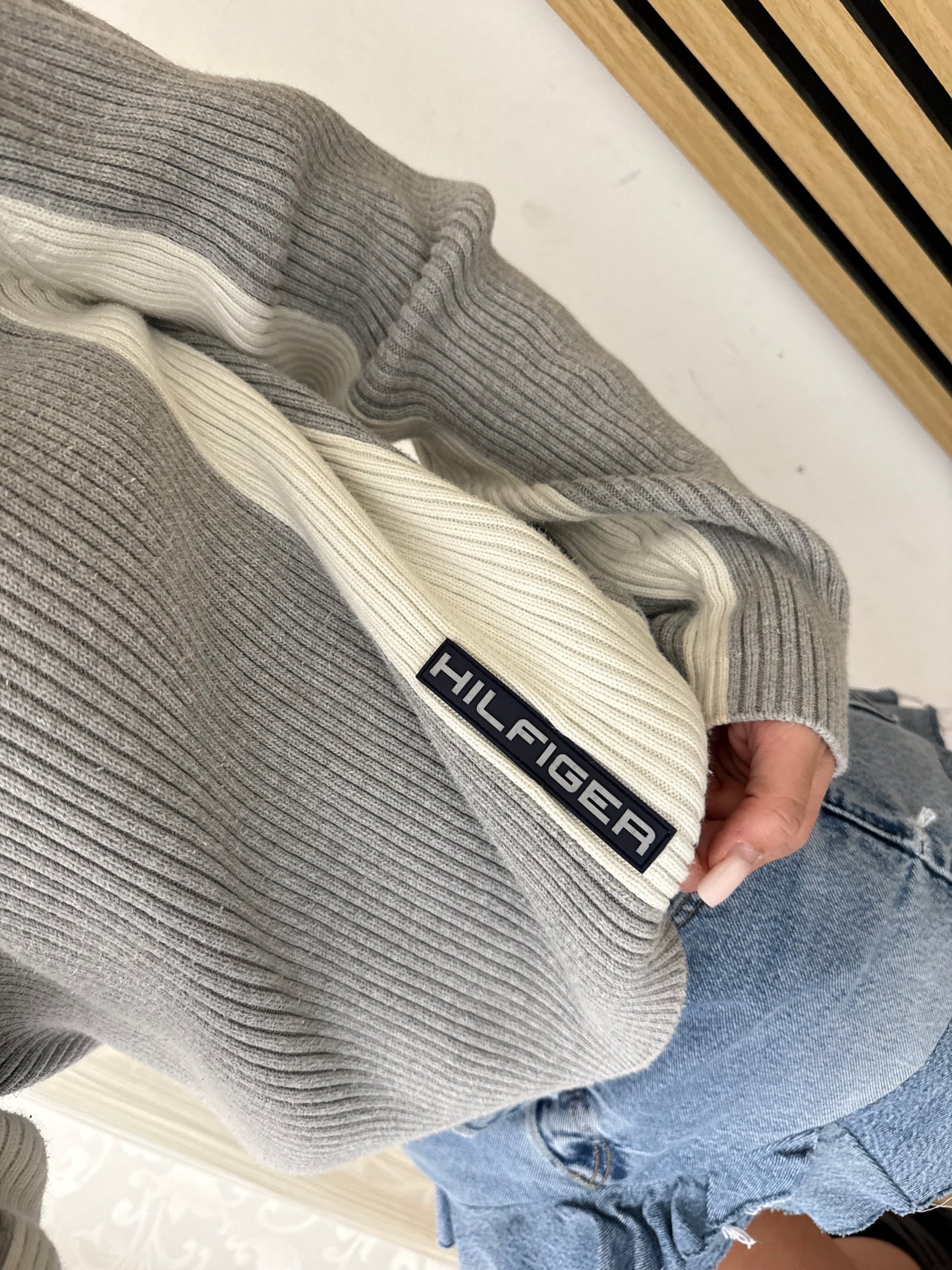 Maglione  Tommy Hilfiger
