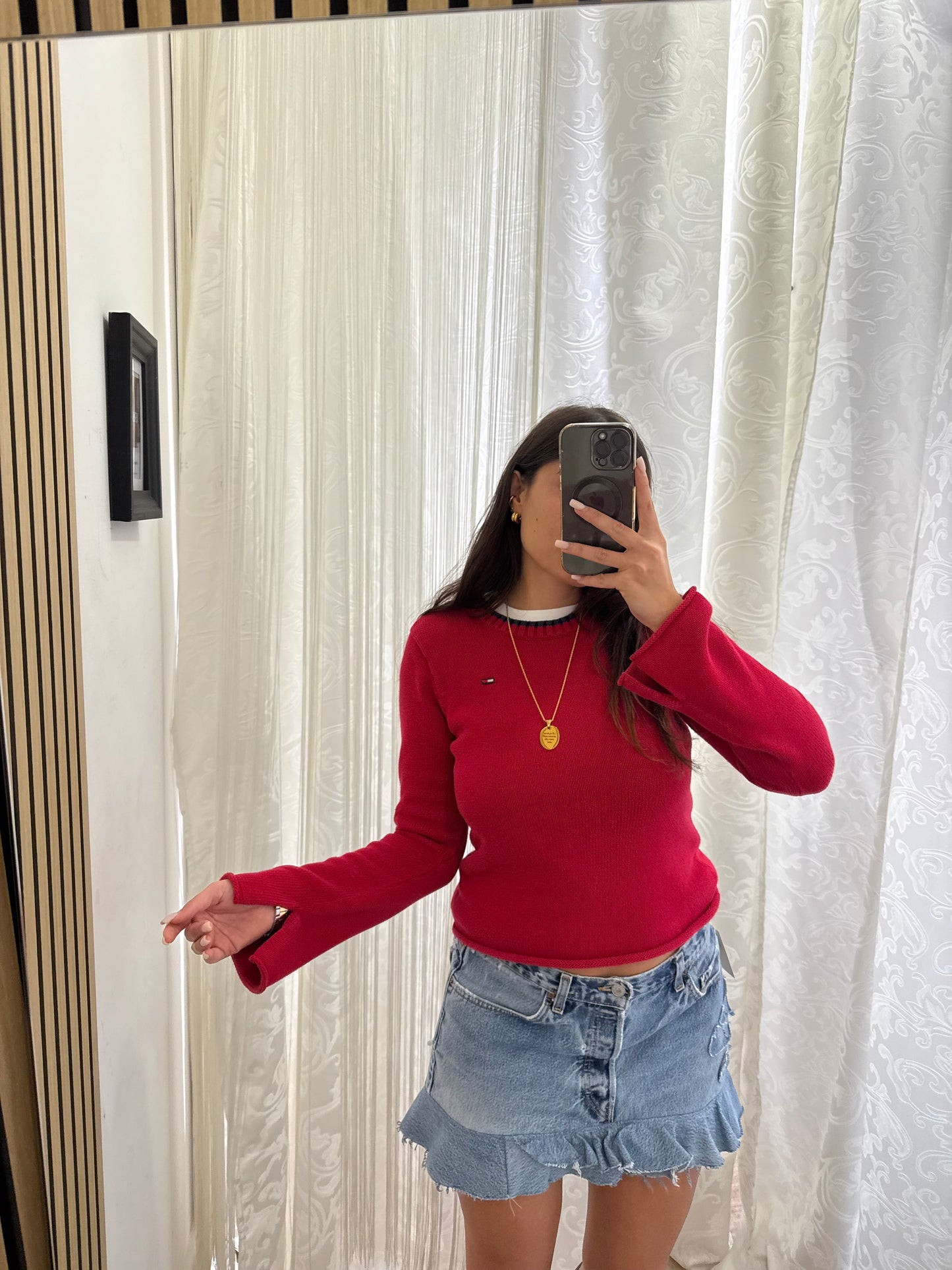Maglione  Tommy Hilfiger