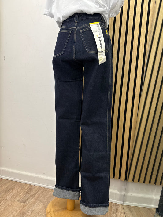 Jeans vintage Meltin'Pot Nuovo etichettato 38It
