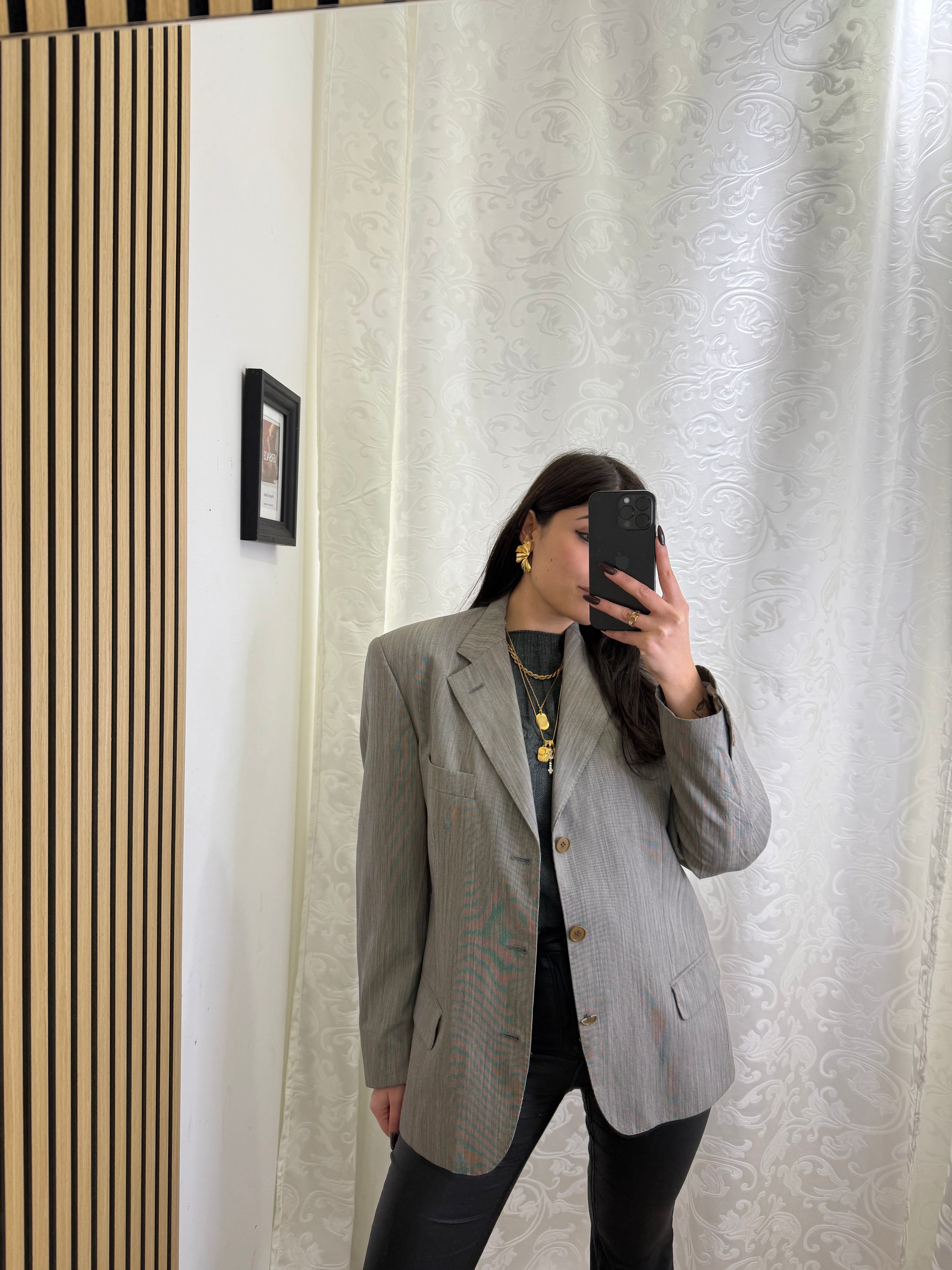 Blazer Vintage