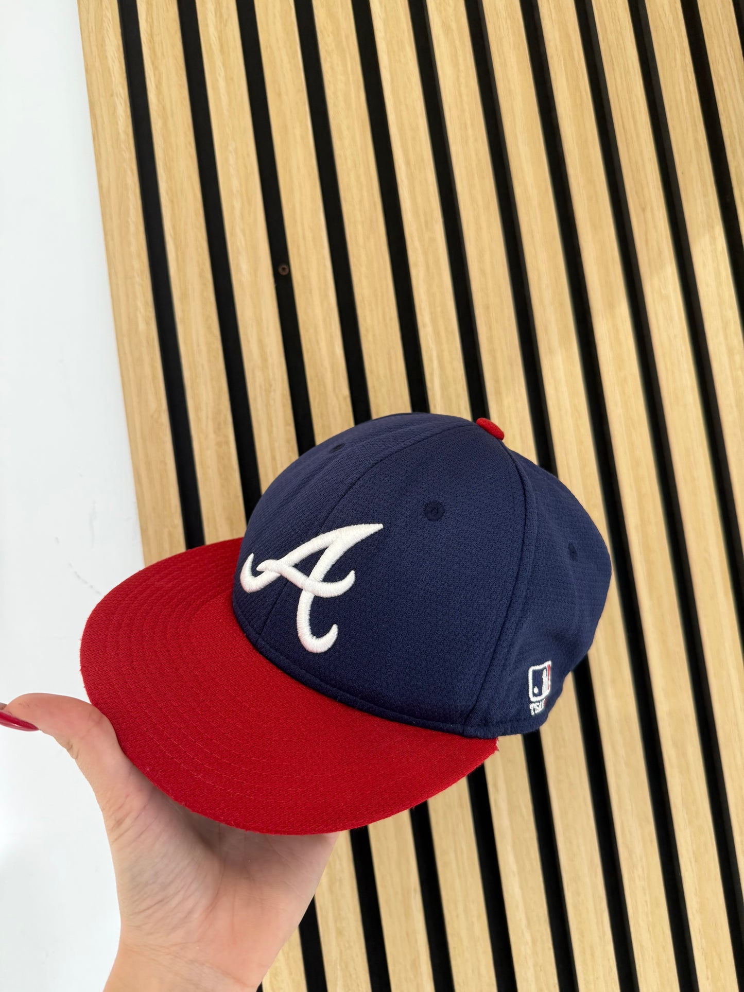 Cappello New Era Atlanta