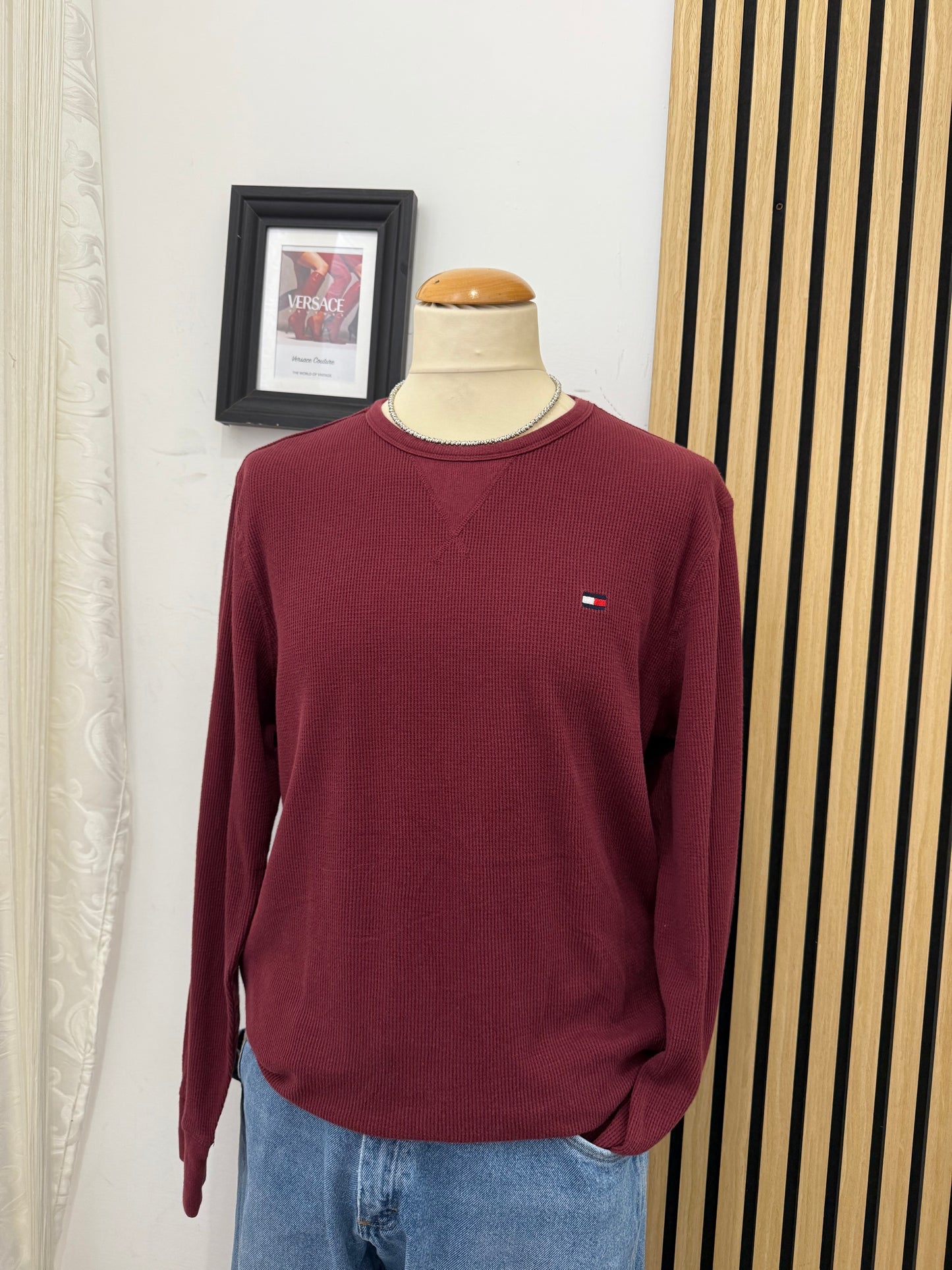 Maglia Tommy Hilfiger unisex