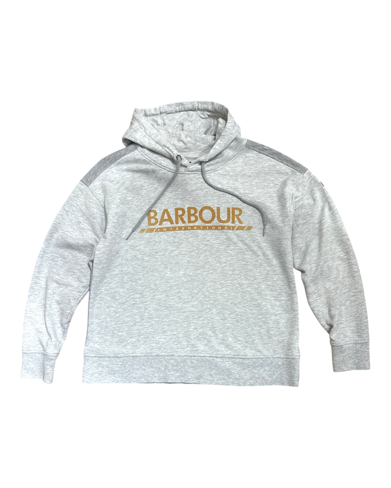 Felpa Barbour Unisex