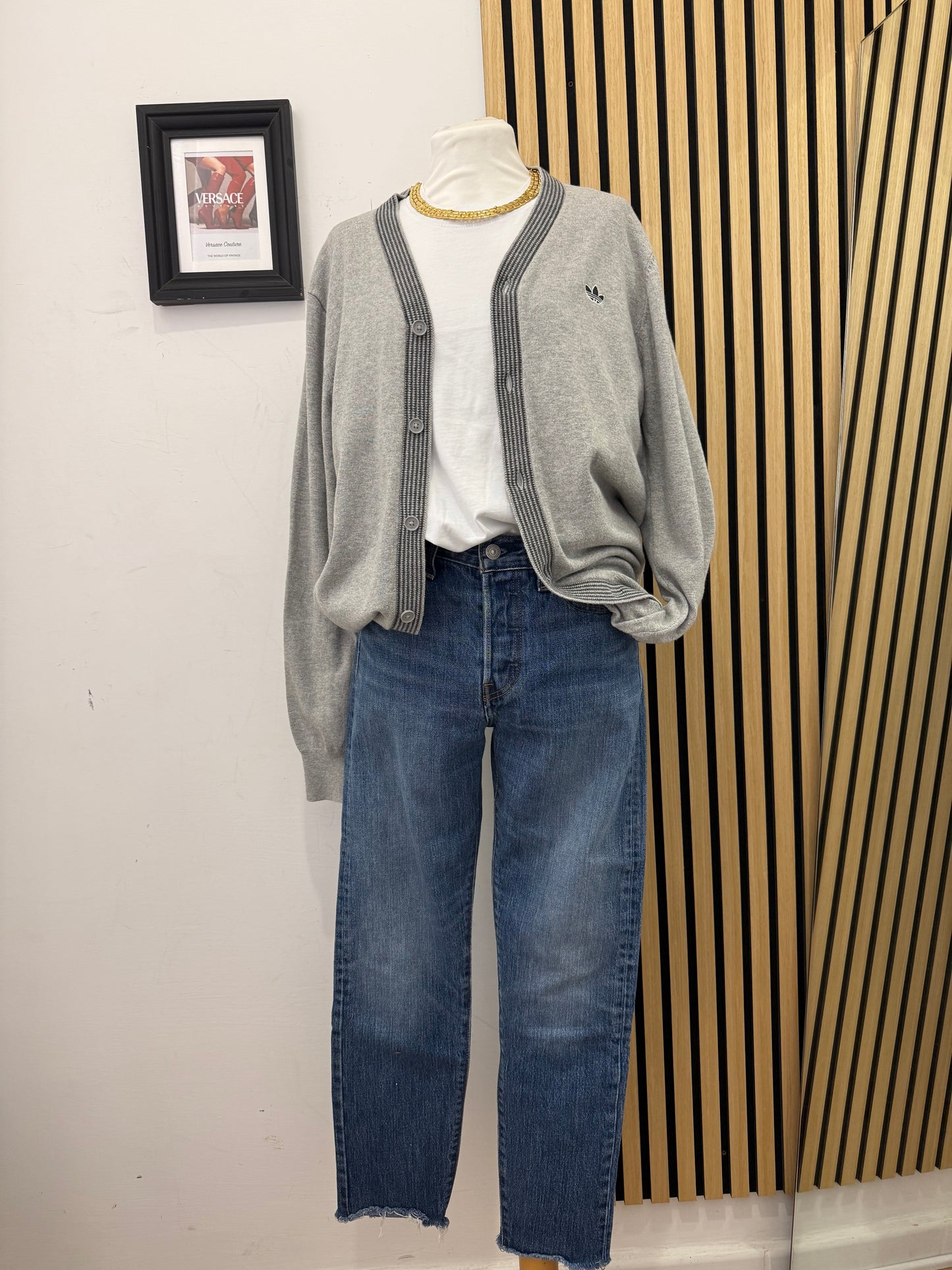 Jeans Levi's Vintage 40/42it
