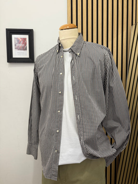 Camicia Vintage L Slim