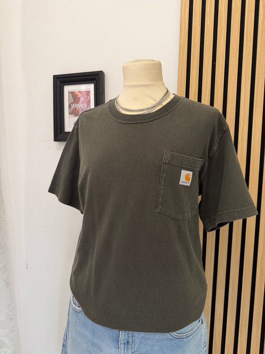 T-shirt Carhartt