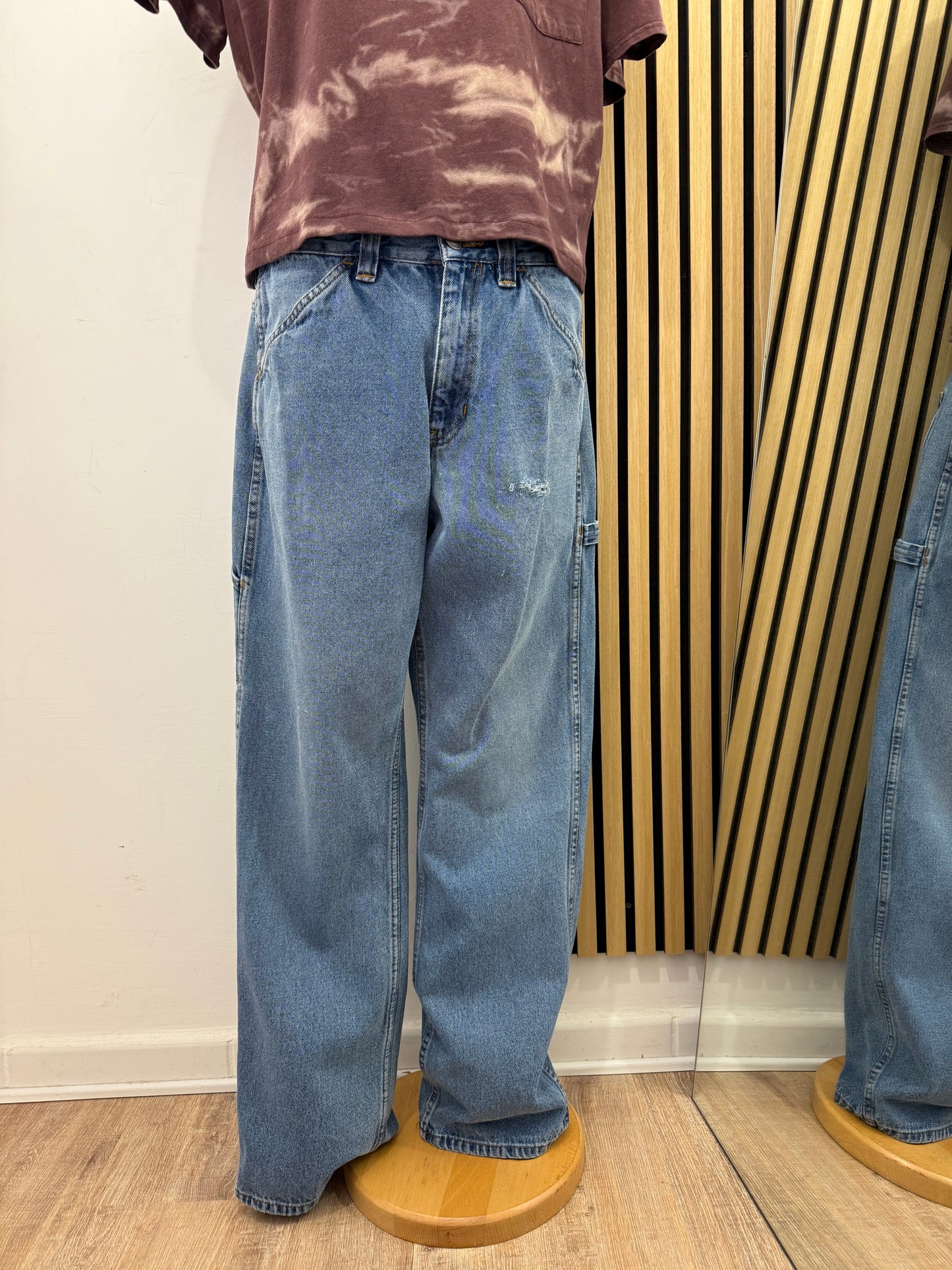 Jeans Carpenter 🇺🇸