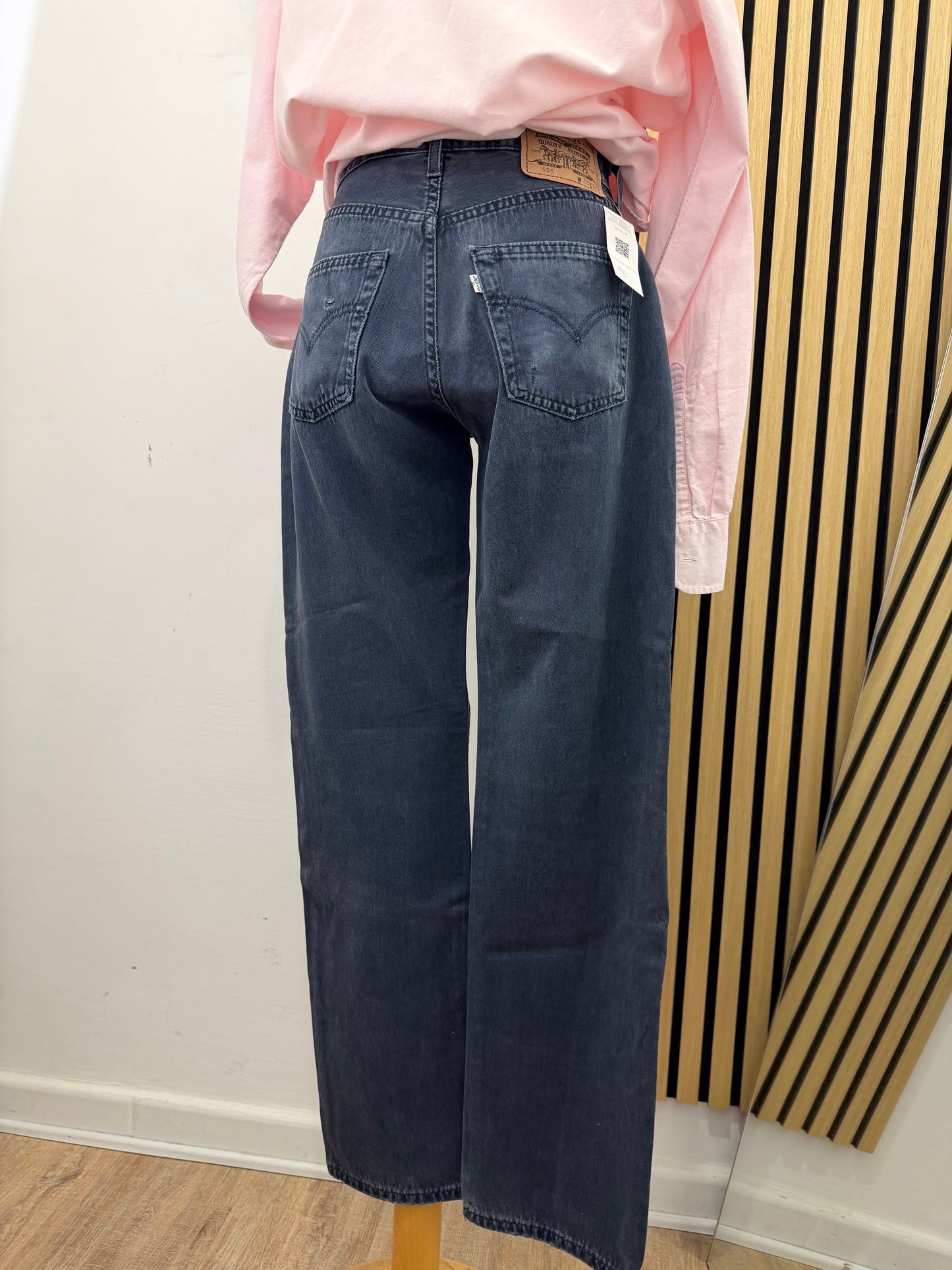 JeansLevi's 551 Vintage 40It