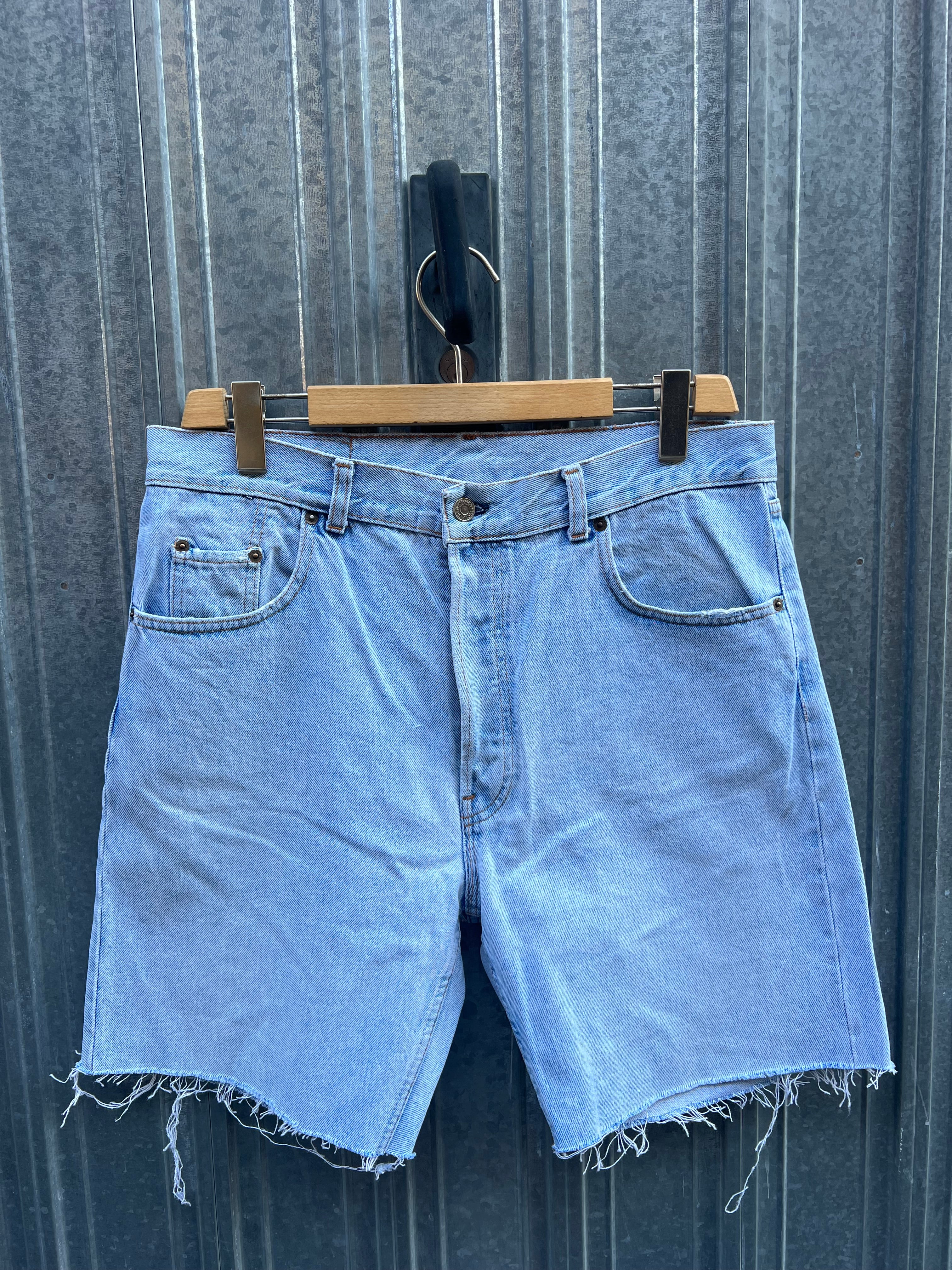 Short Levi’s  501 Unisex W36