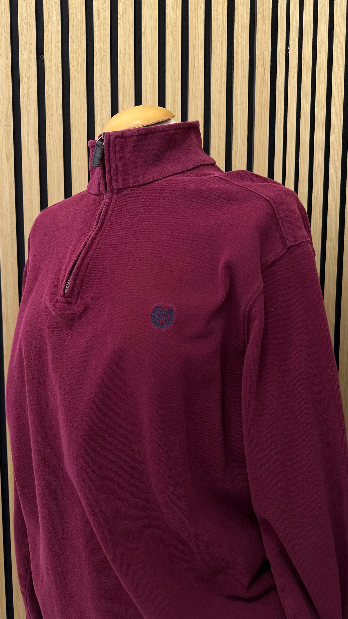 Felpa / Maglione Chaps Ralph Lauren Vintage