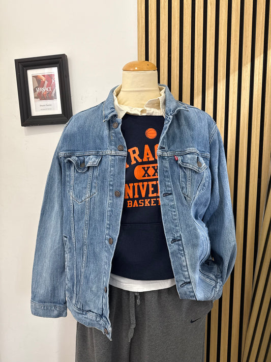 Giacca di jeans Levi’s UNISEX