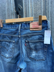 Short Levi’s 507 W30