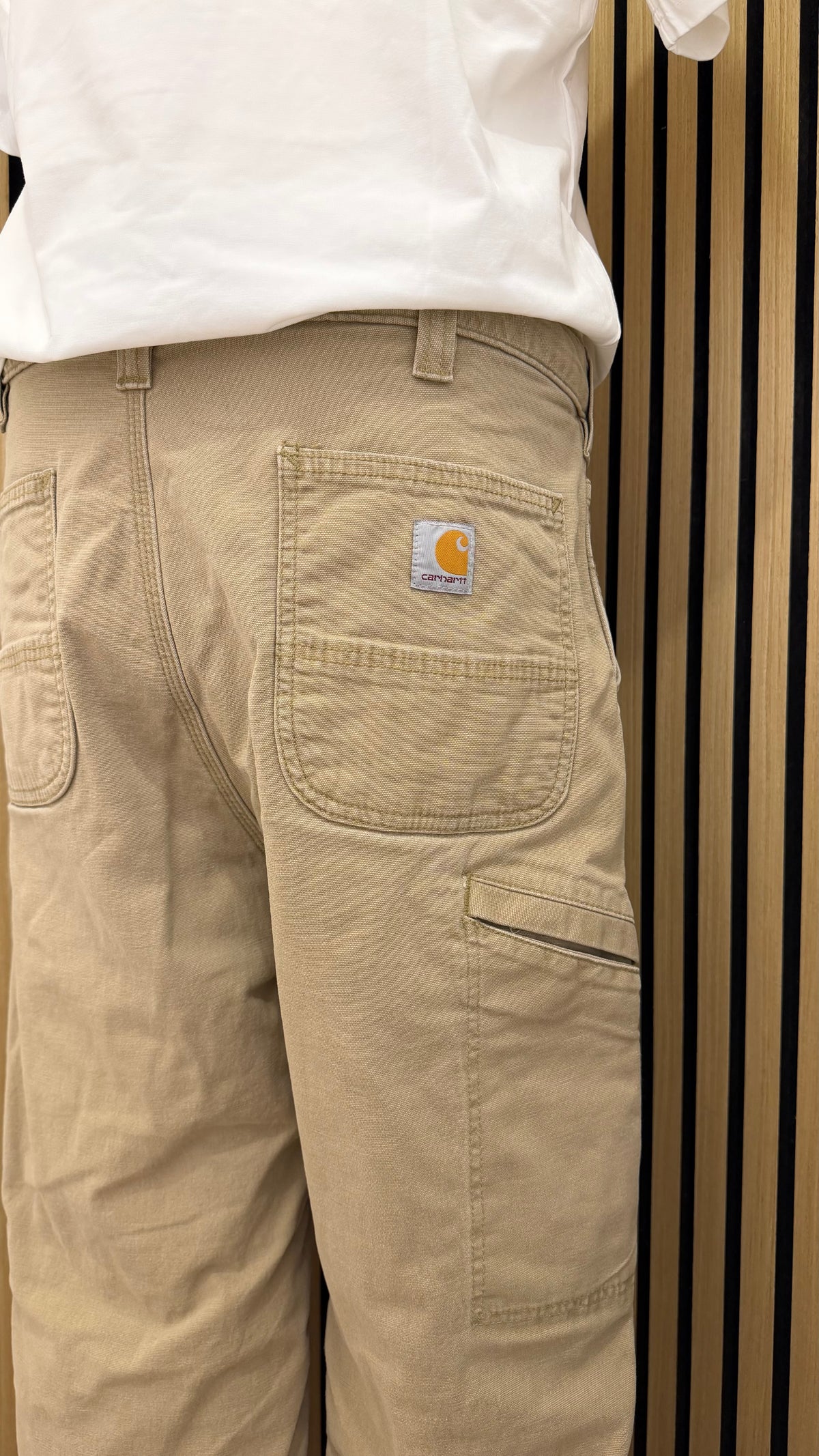 Pantaloni Carhartt Relaxed Fit