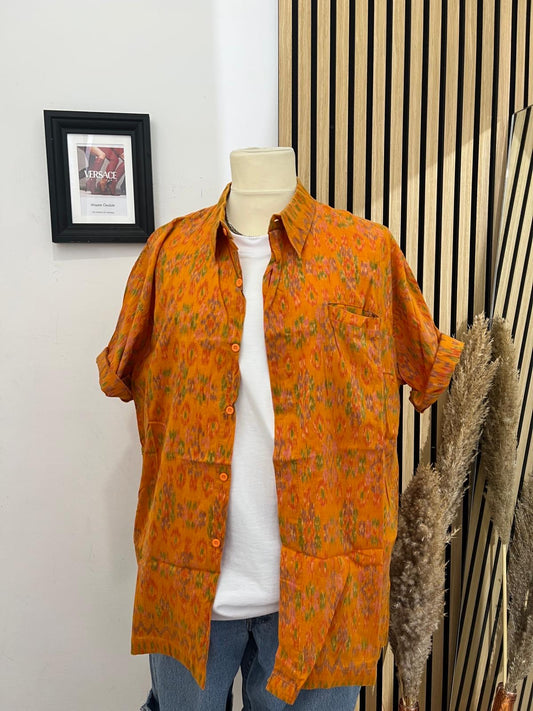 Camicia Vintage