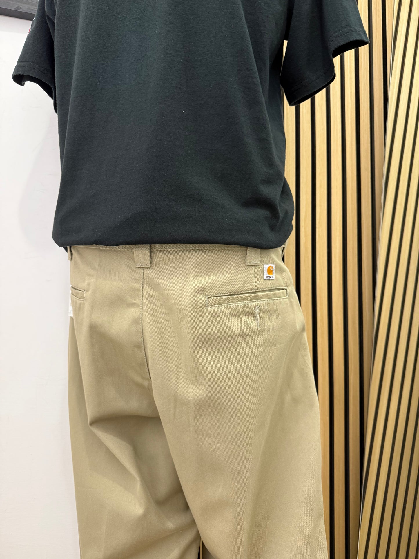 Pantalone Carhartt