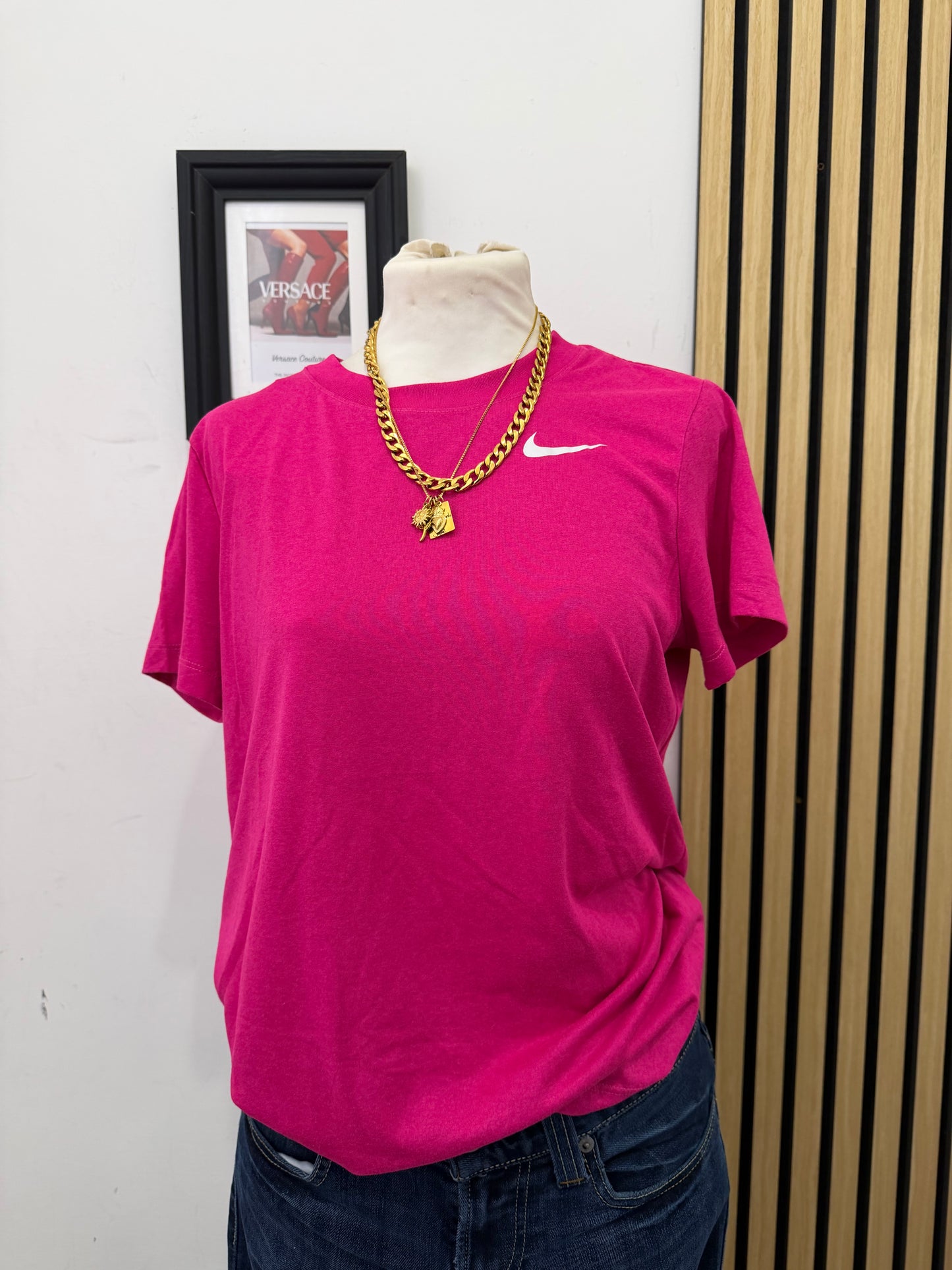 T-shirt Nike dry fit