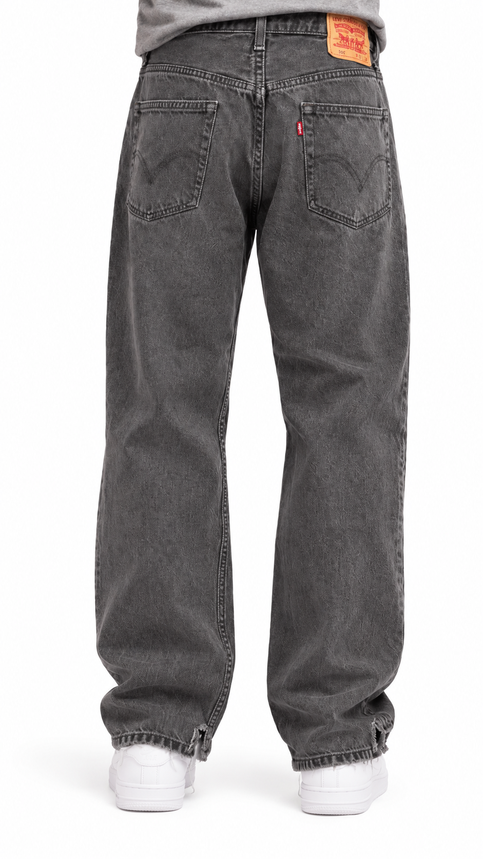 Jeans Levi's 505® Regular Fit tg 44/46ita