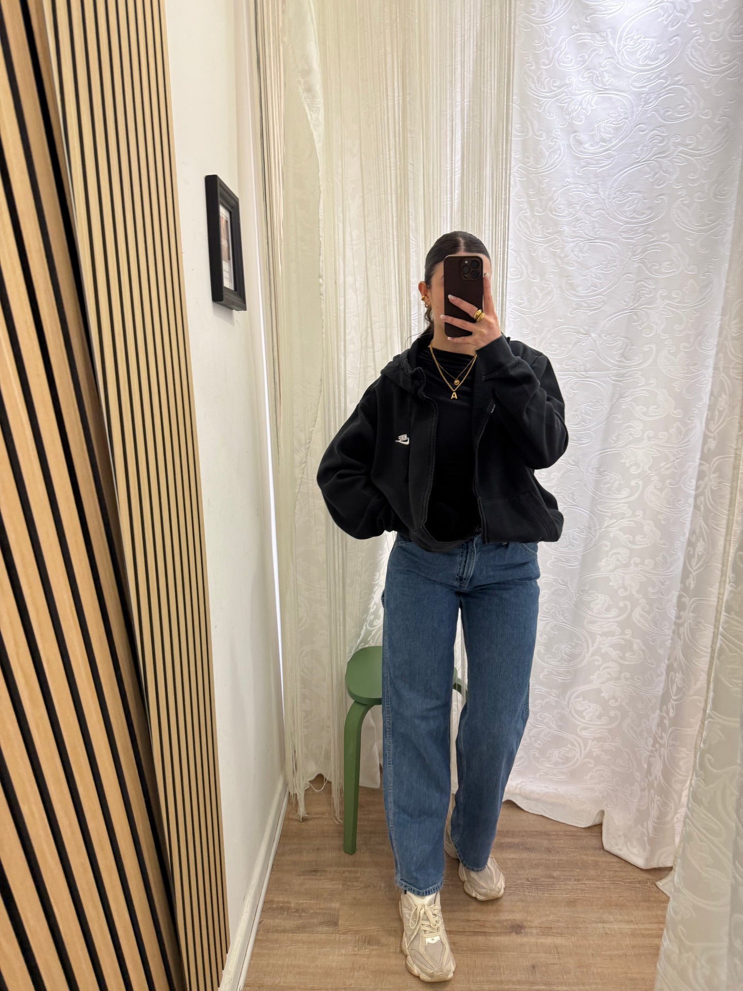 Pantalone Carpenter Vintage 42it