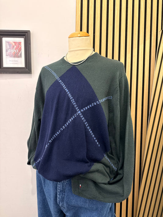 Maglioncino Tommy Hilfiger unisex