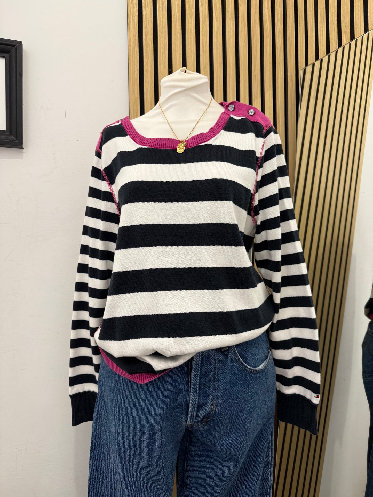 Maglioncino Tommy Hilfiger