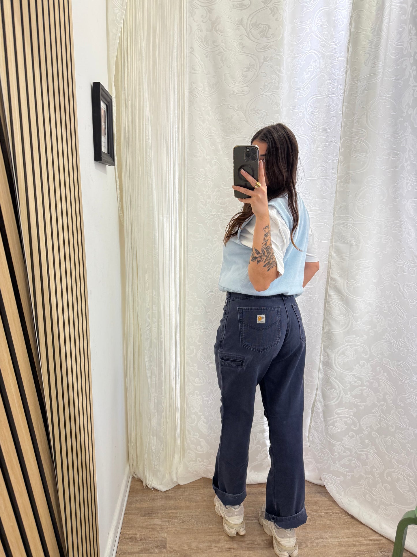 Pantalone Carhartt