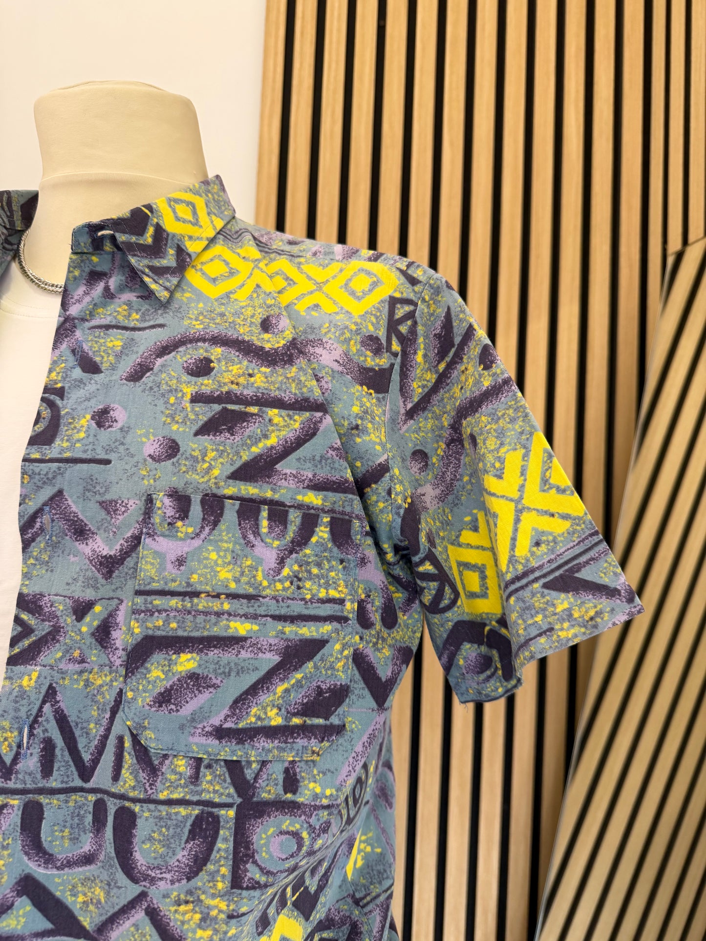 Camicia Vintage