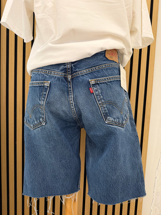 Bermuda shorts vintage Levi's 505 46/48IT