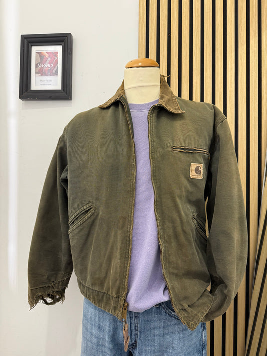Carhartt Detroit Jacket
