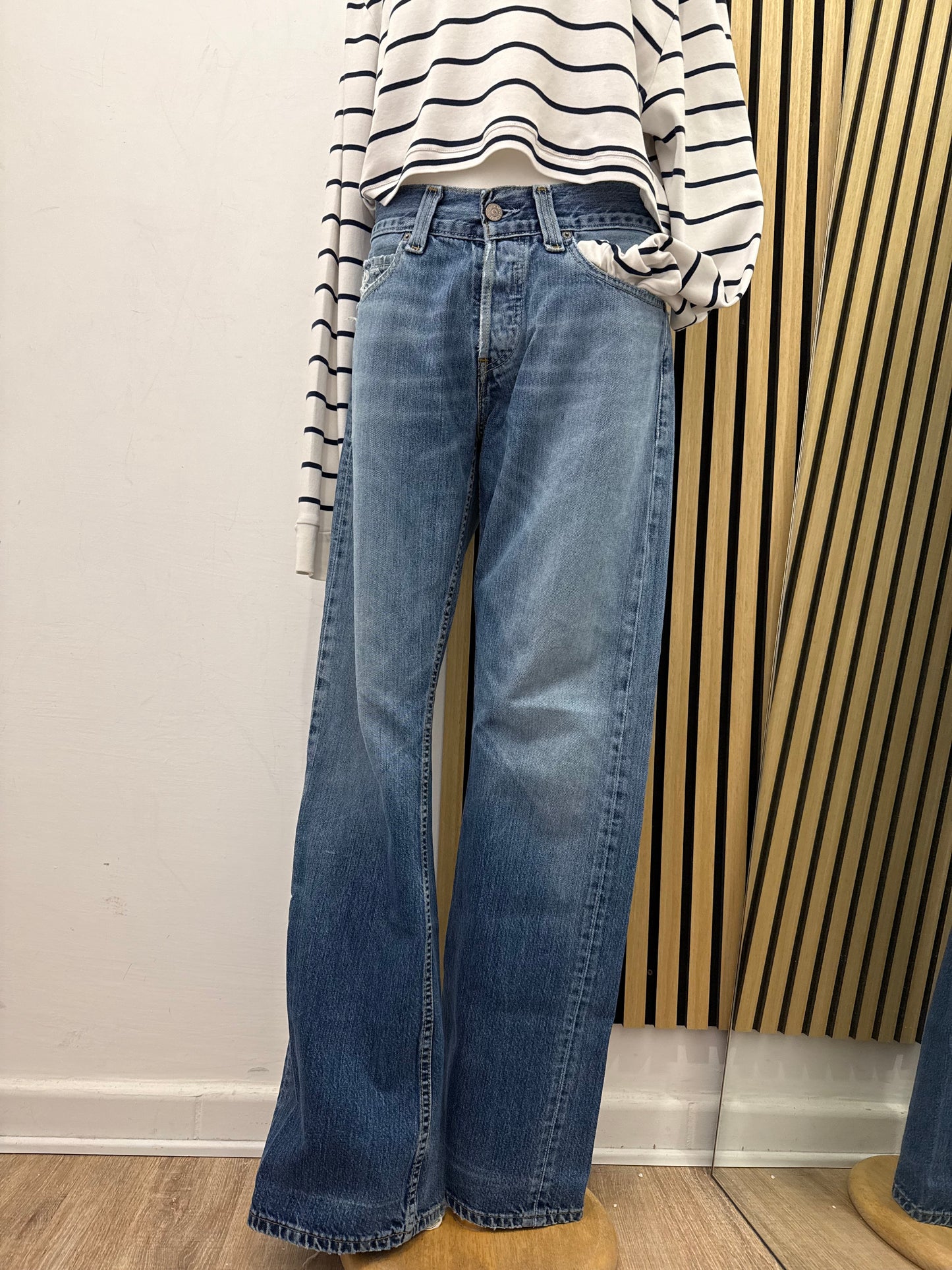 Jeans Levi's Vintage