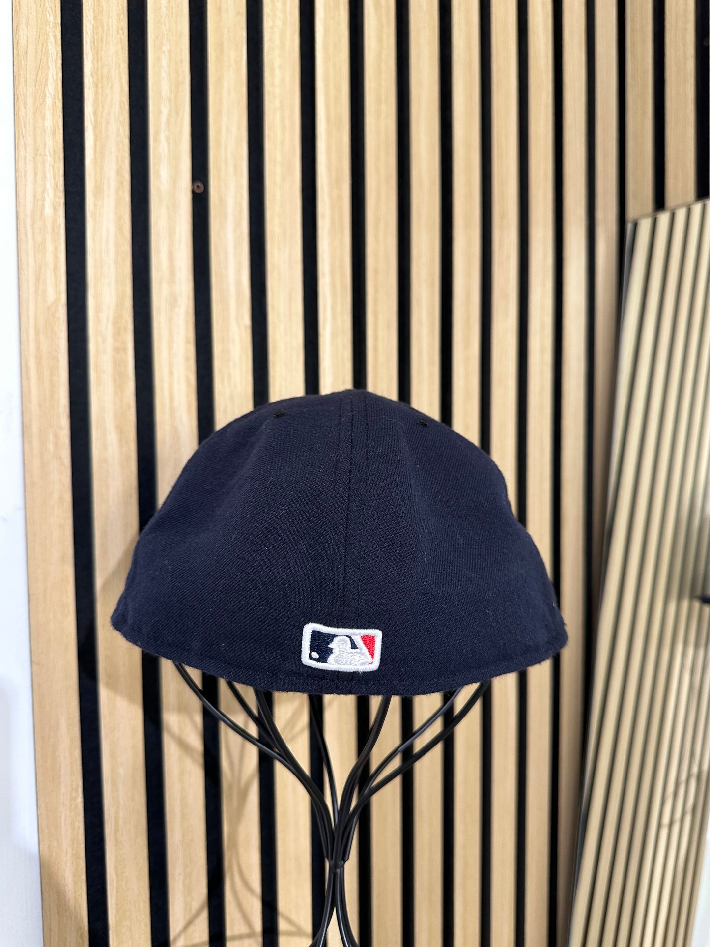 Cappello Boston Red Sox - New Era 59FIFTY Authentic Collection