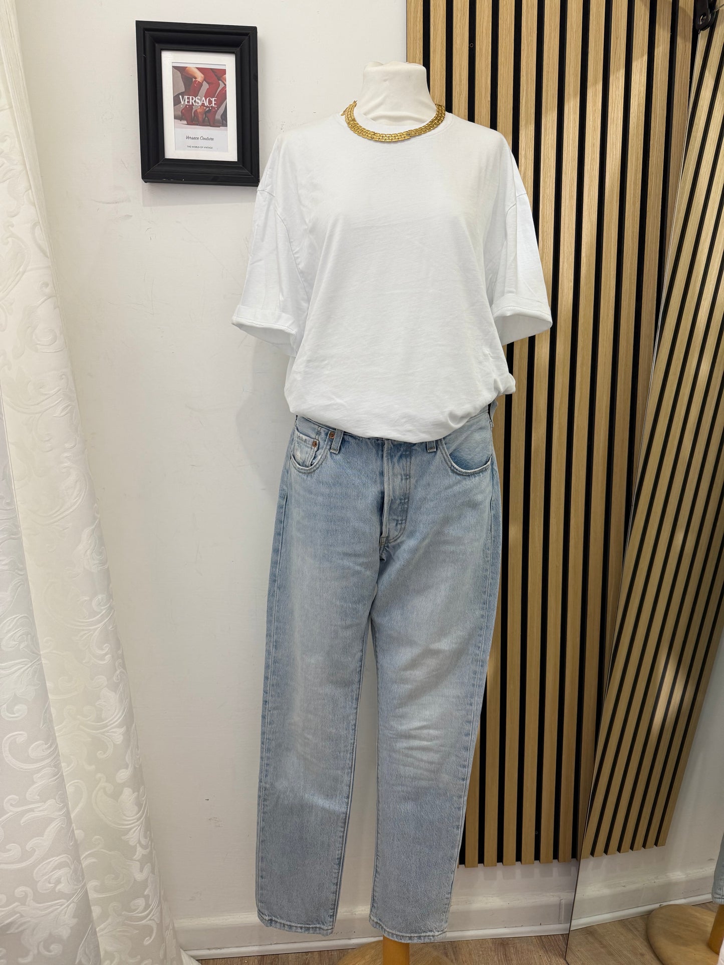 Jeans Levi’s 501