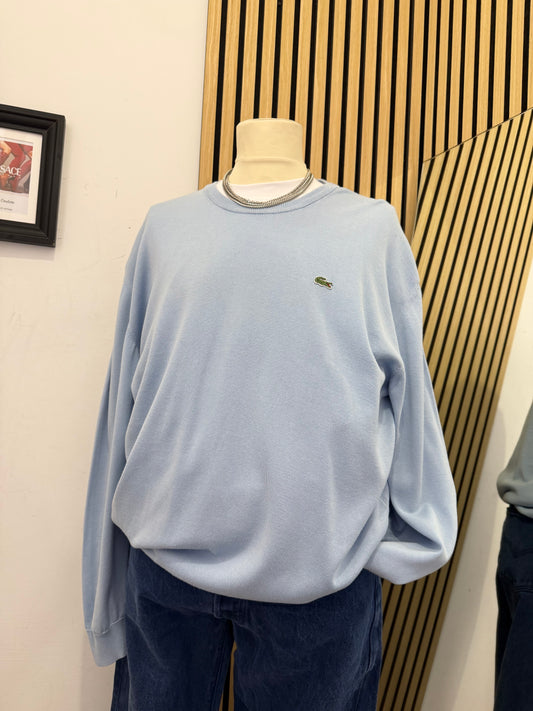 Maglioncino Lacoste unisex