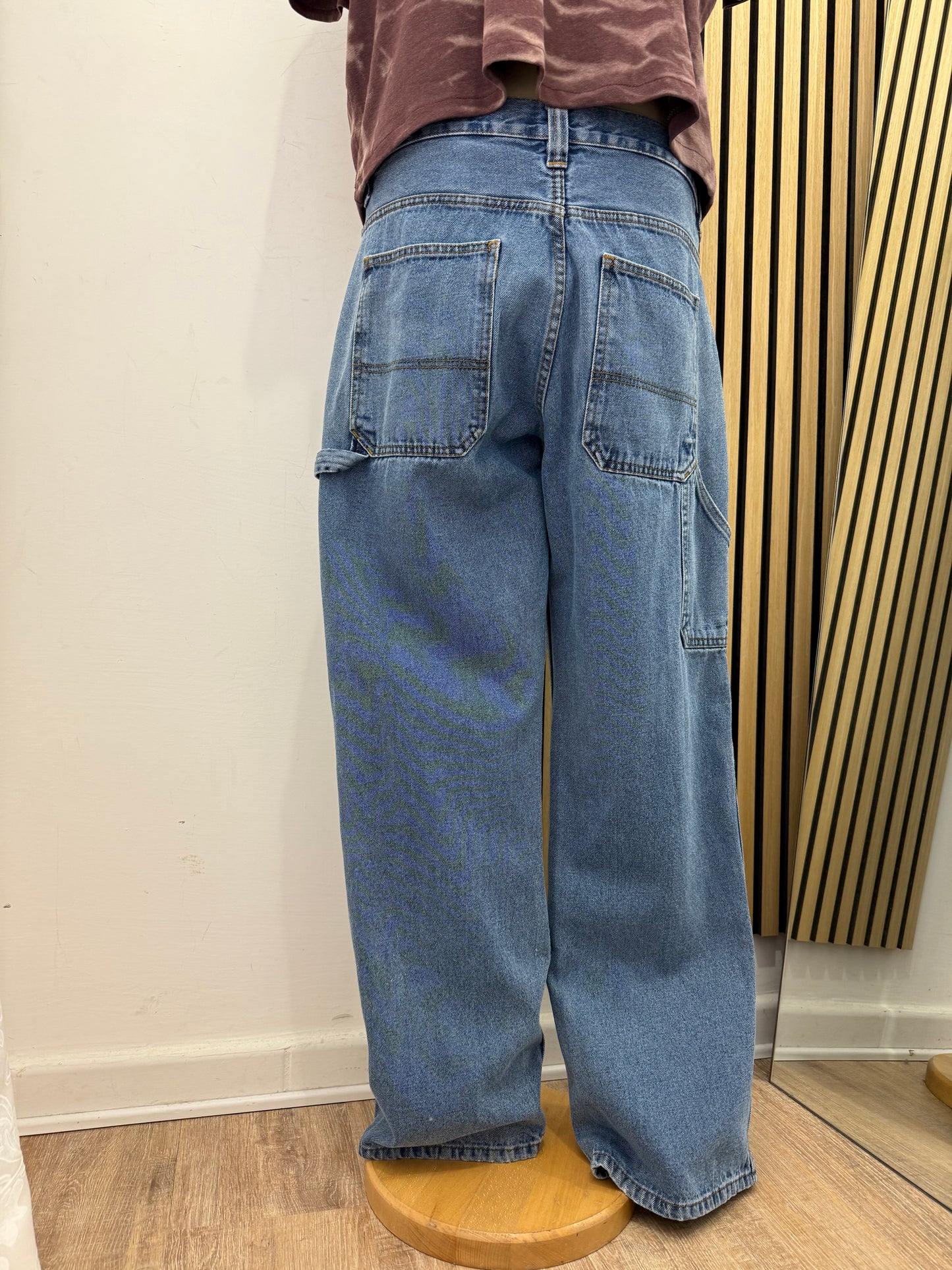 Jeans Carpenter 🇺🇸