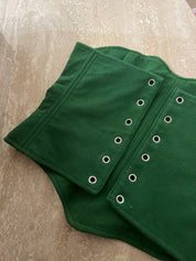 Corsetto Lacoste