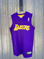 Canotta Lakers double-face