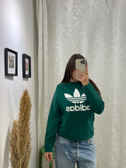 Felpa Adidas unisex