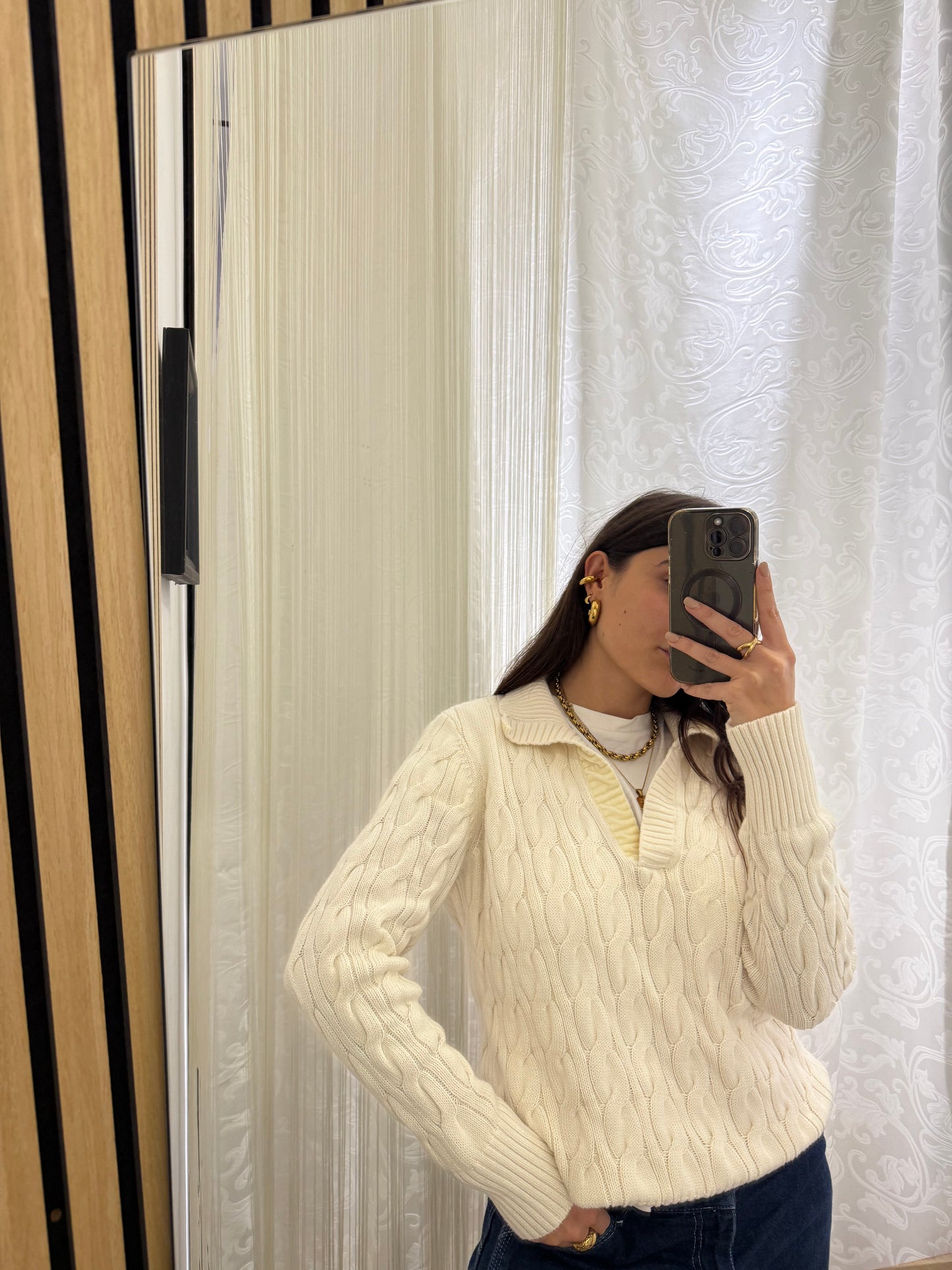 Maglione Ralph Lauren Vintage