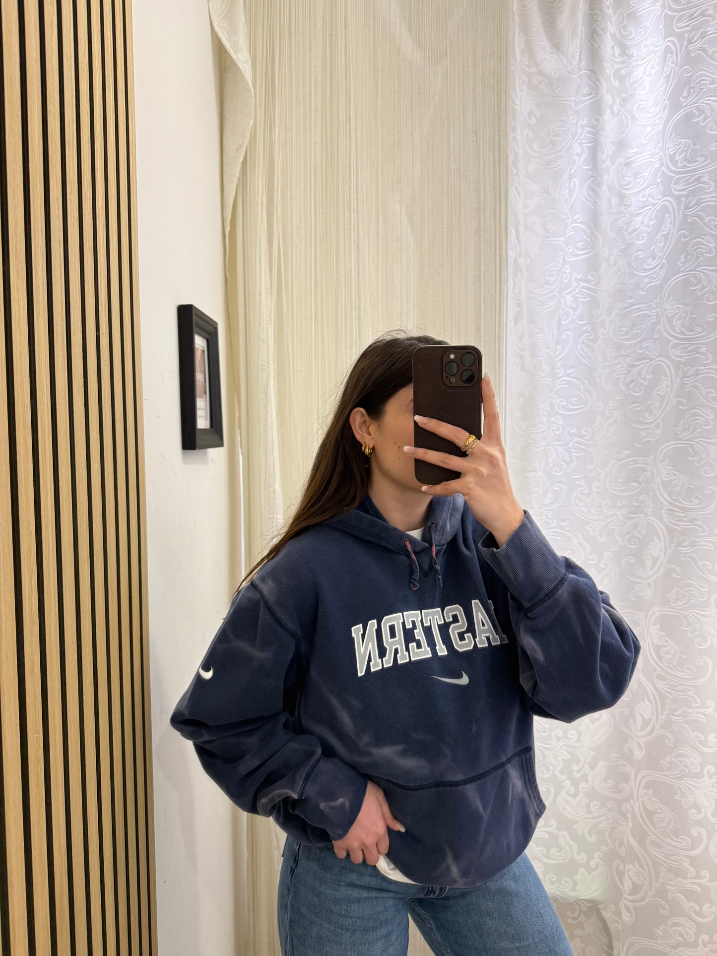 Felpa Nike Unisex Tie Dye
