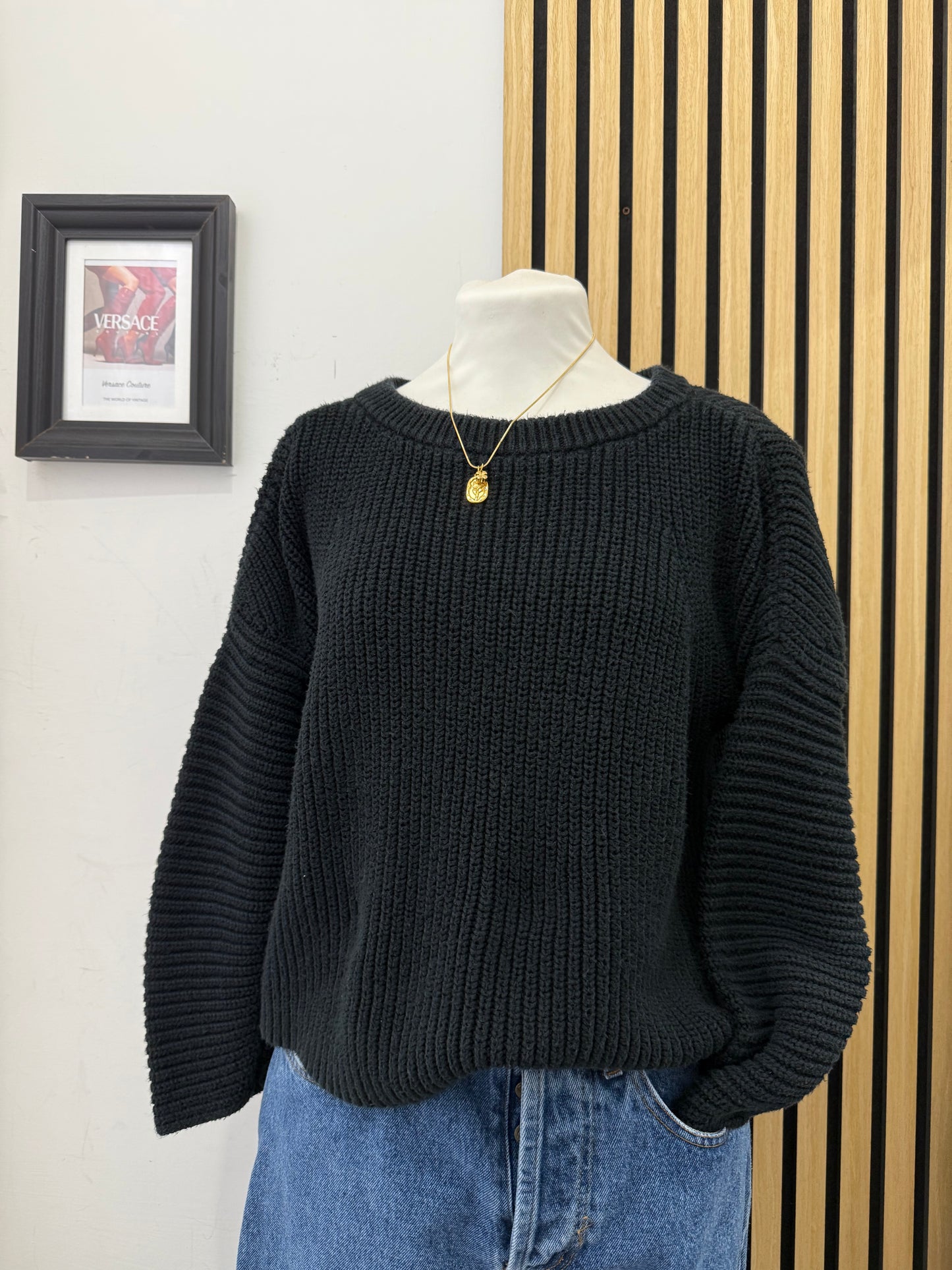 Maglioncino Ralph Lauren Vintage