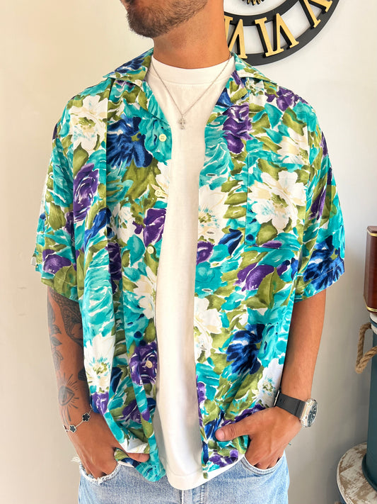 Camicia Vintage