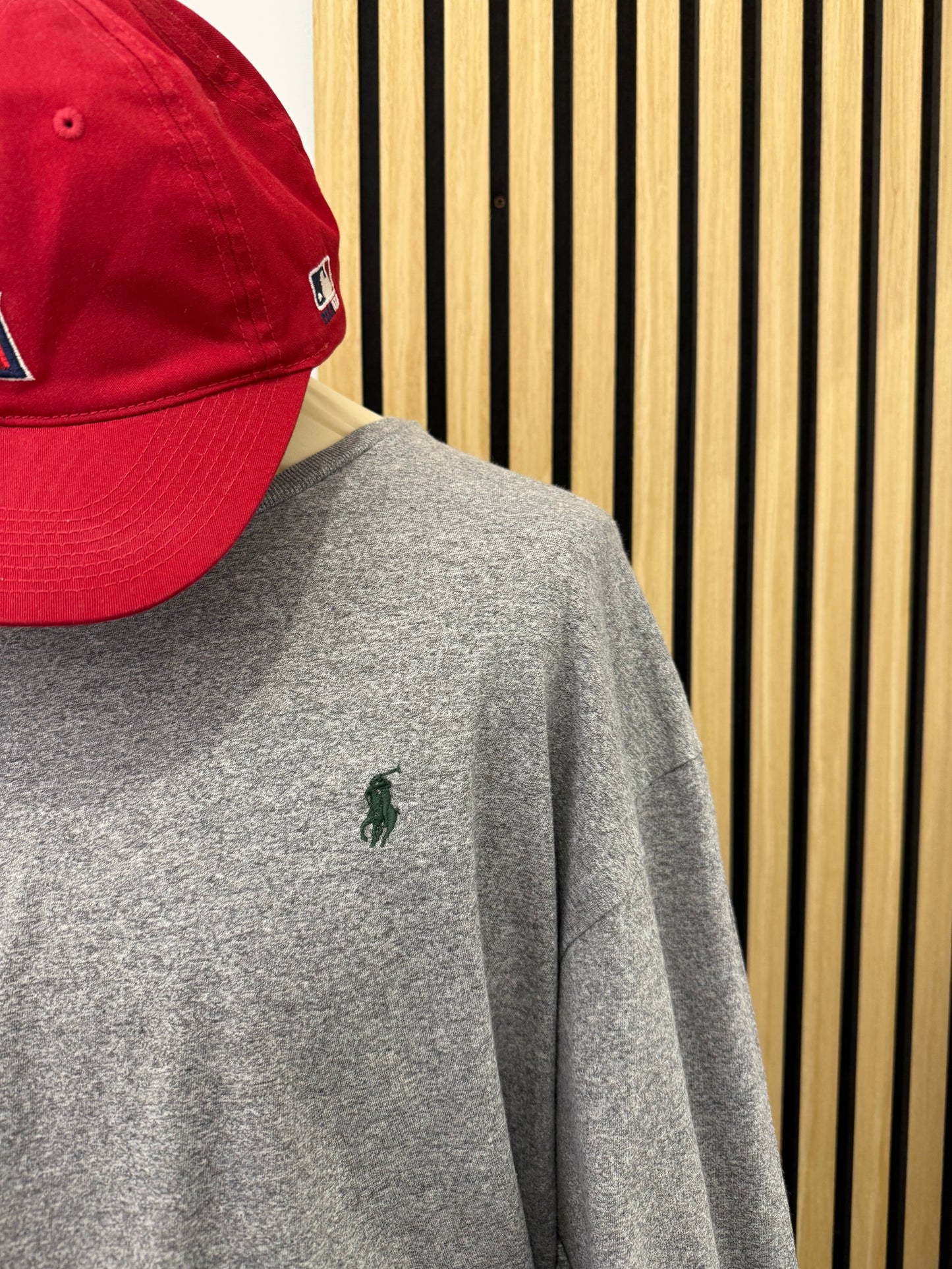 Maglia Ralph Lauren Vintage